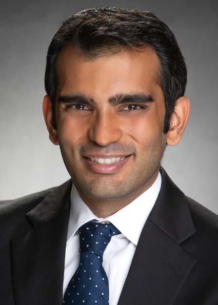 Neil R. Parikh, MD, MBA